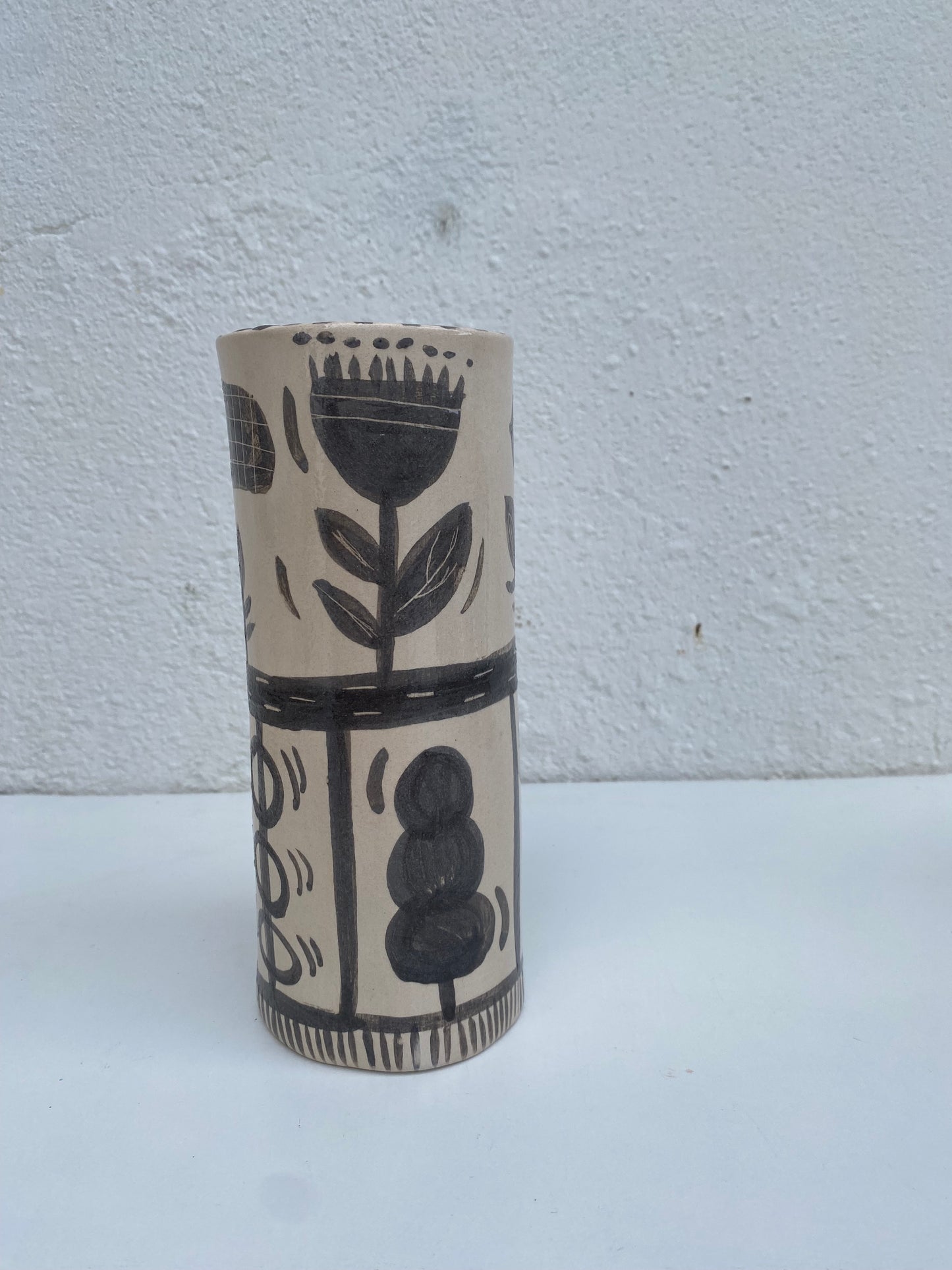 Ceramic Vase #5