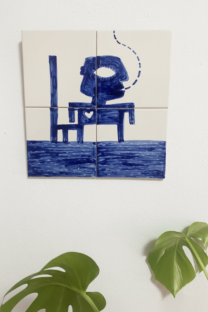 Tile Panel #1