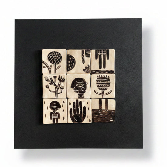Tile Panel #3
