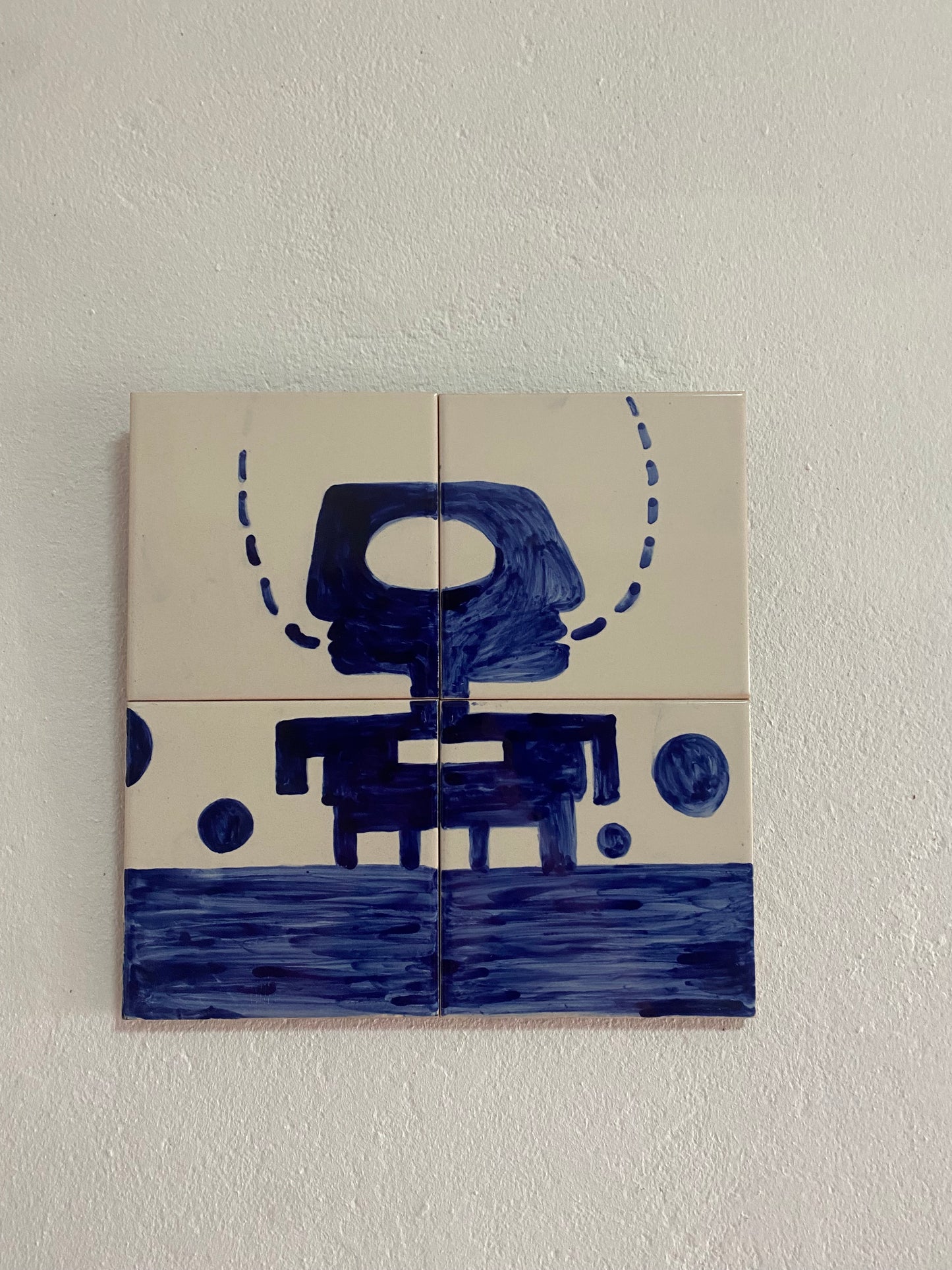 Tile Panel #6