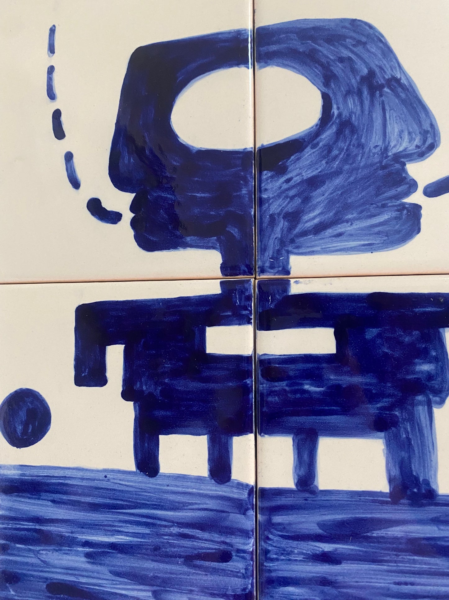 Tile Panel #6