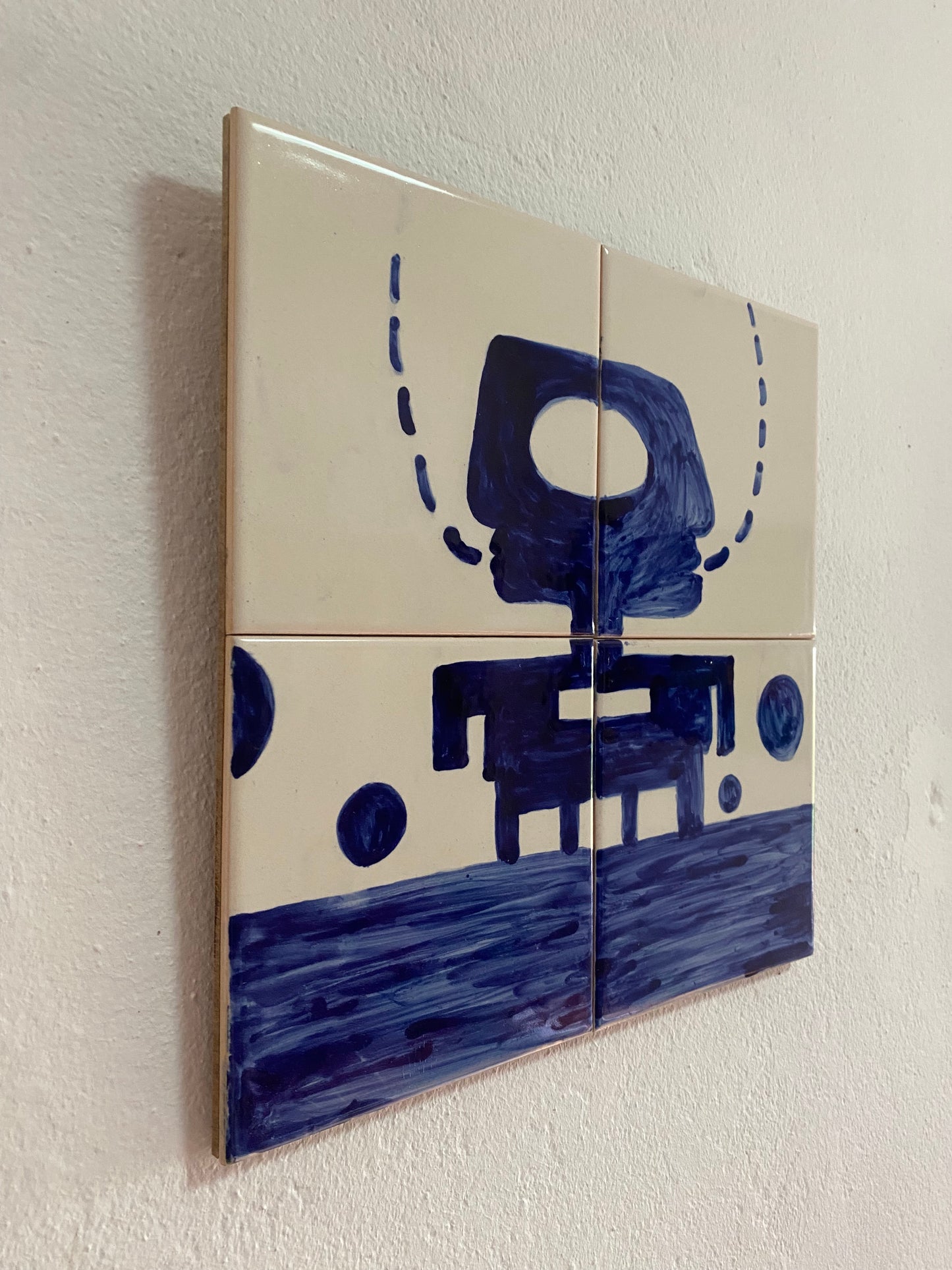 Tile Panel #6