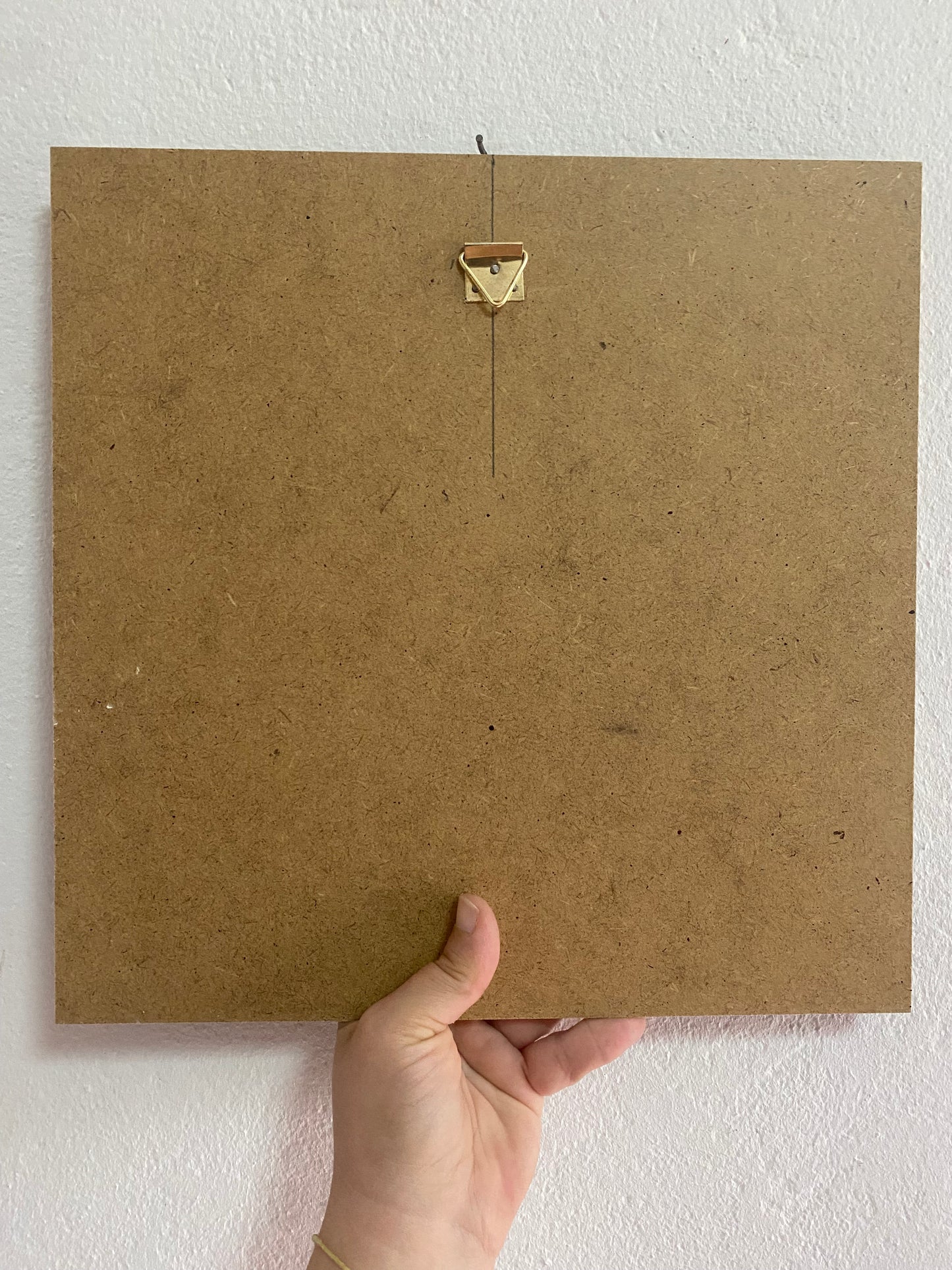 Tile Panel #1