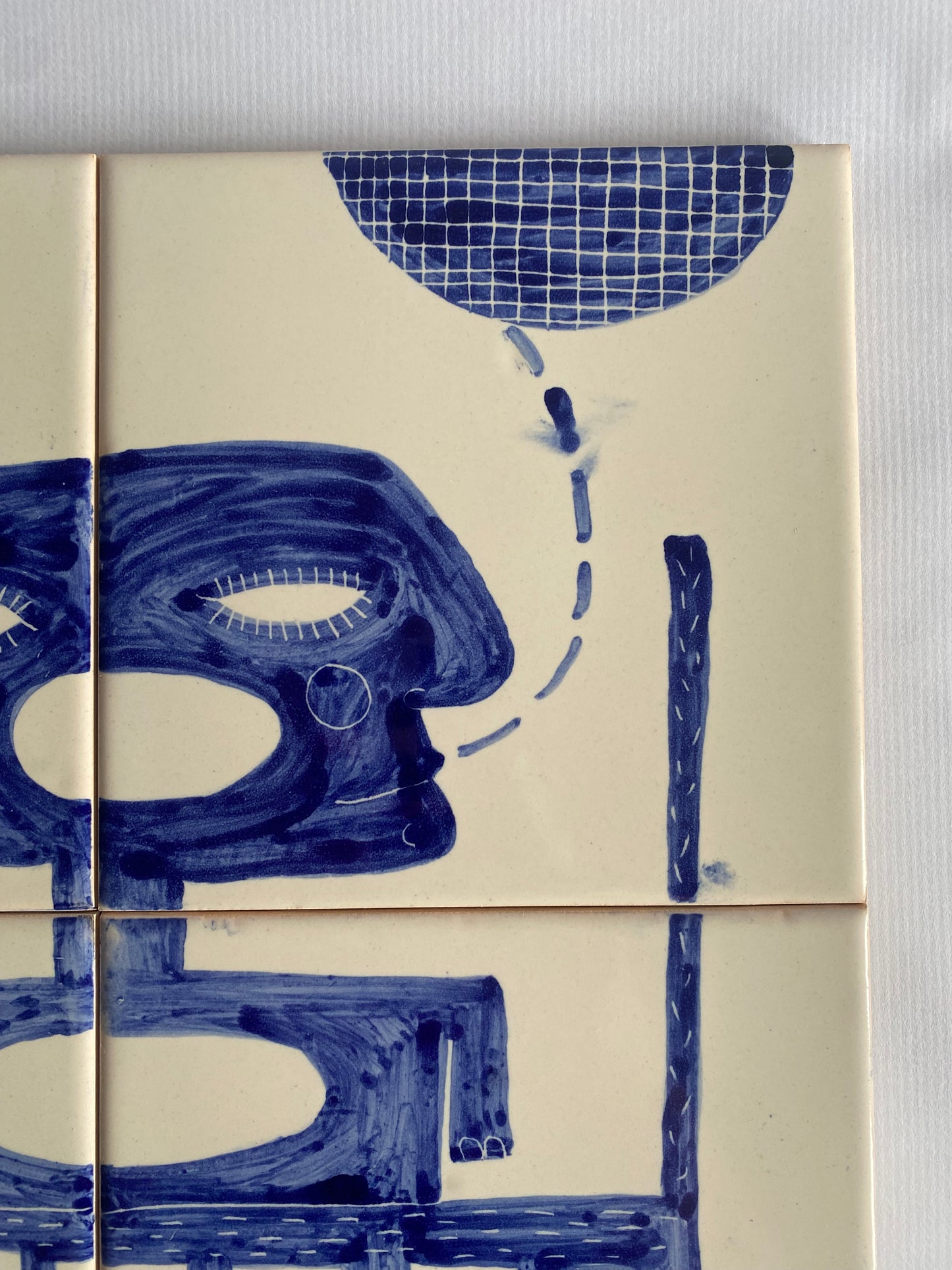 Tile Panel #7