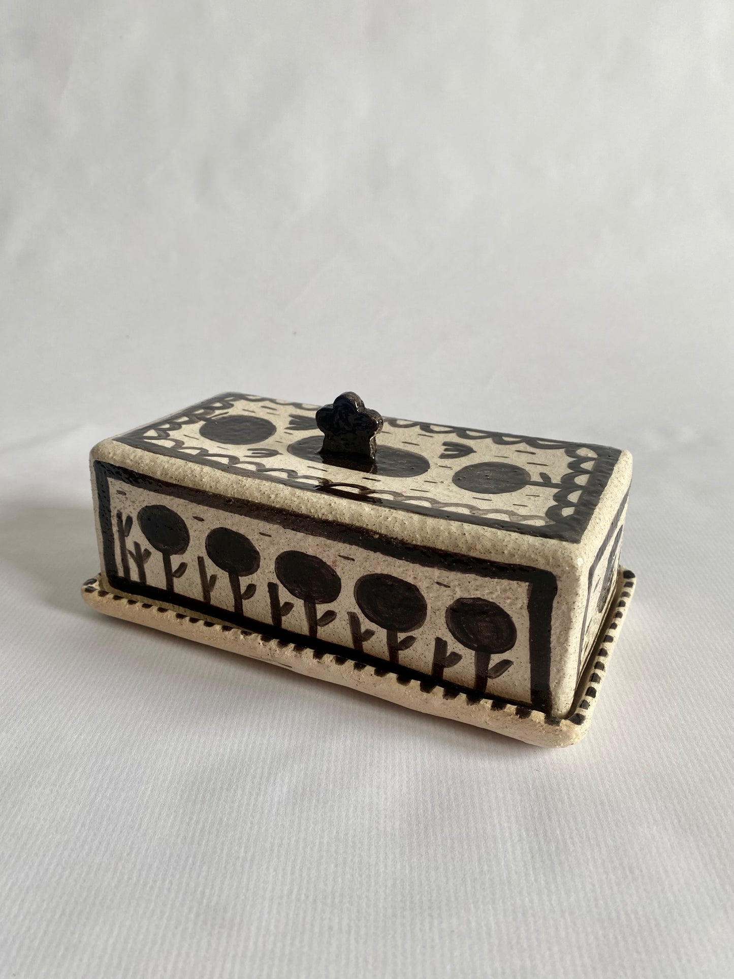 Butter Dish
