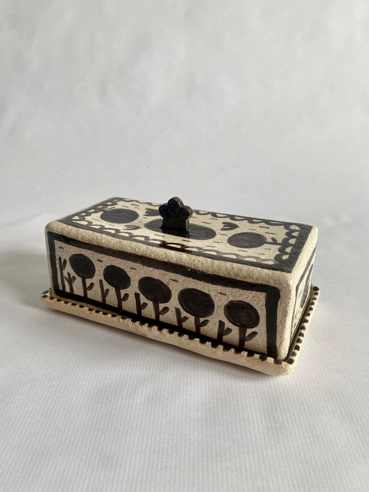 Butter Dish