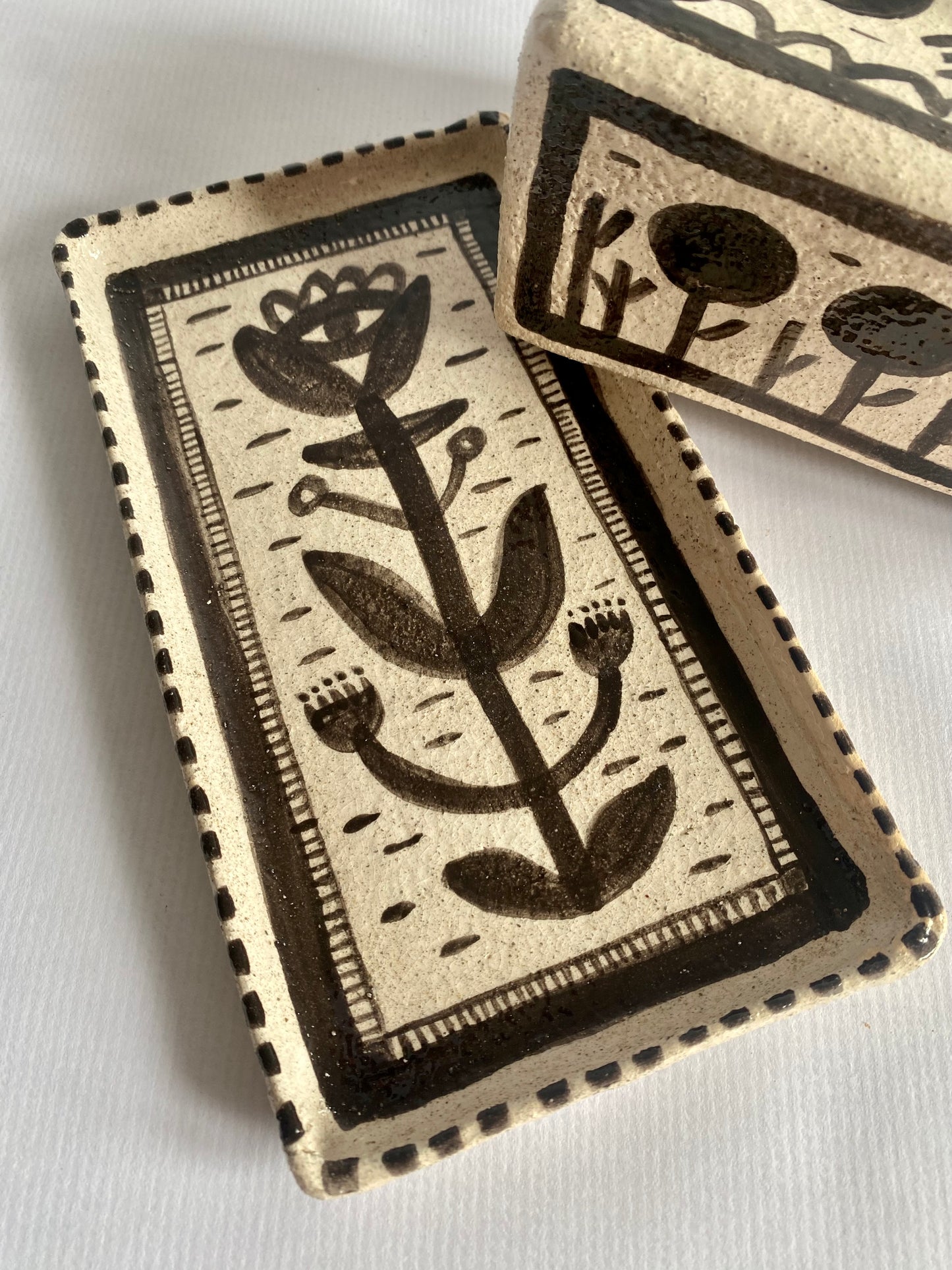 Butter Dish