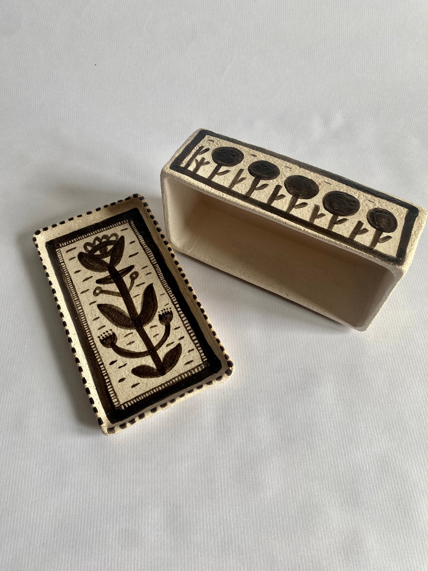 Butter Dish
