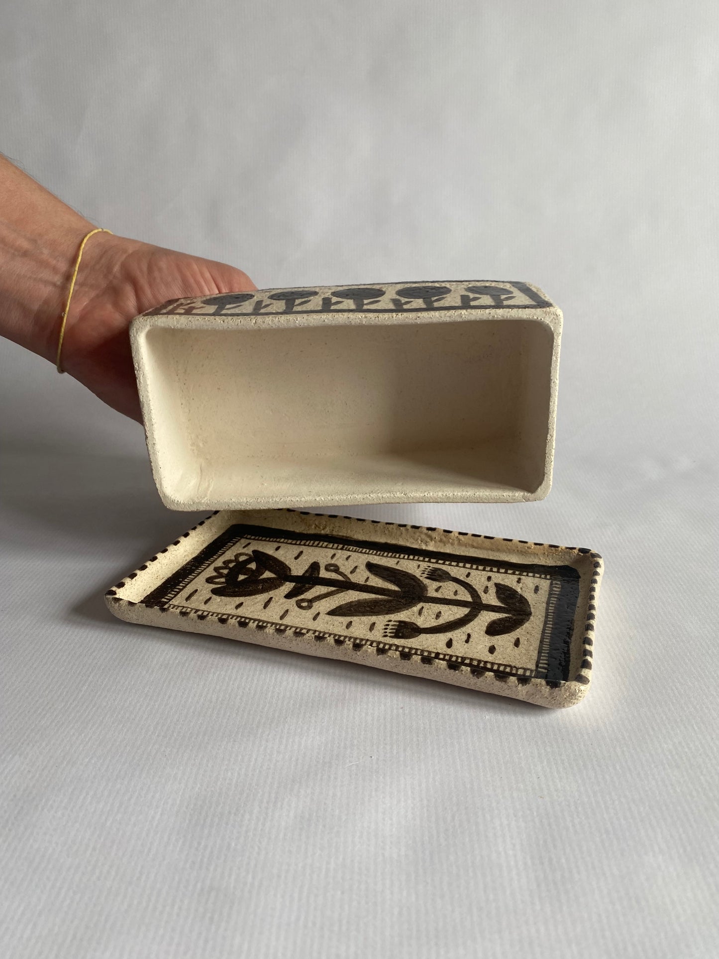 Butter Dish