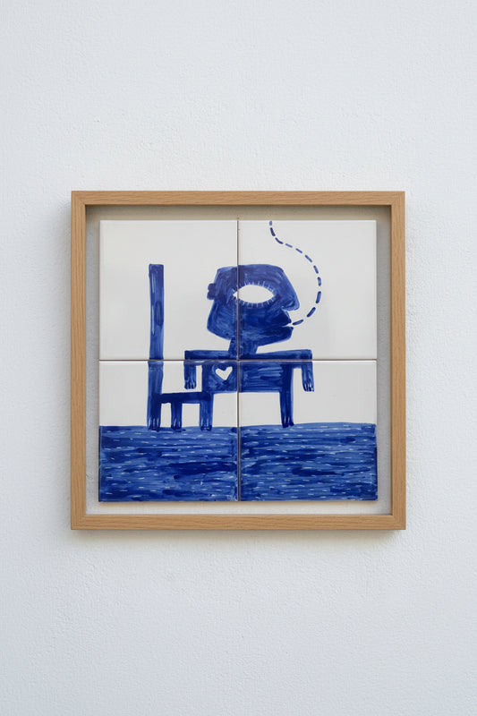 Tile Panel #1