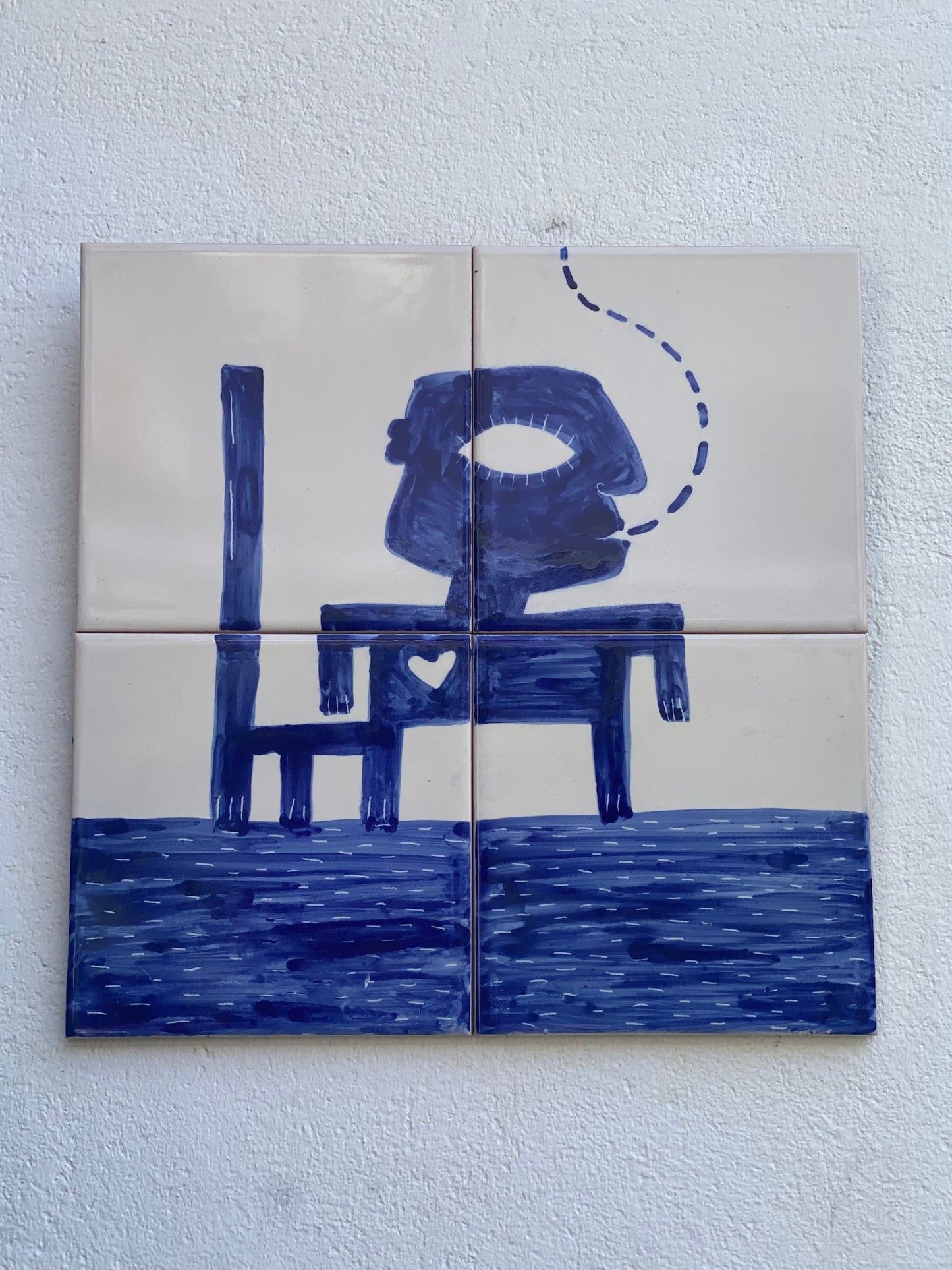 Tile Panel #1