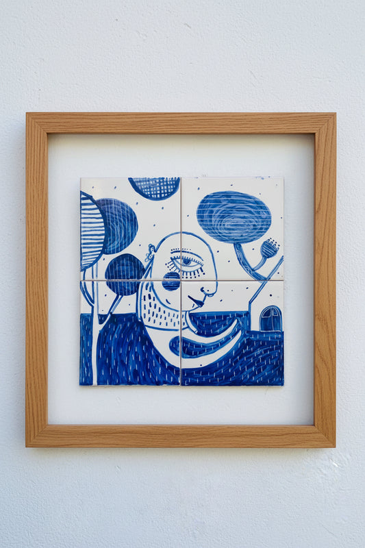 Tile Panel #2