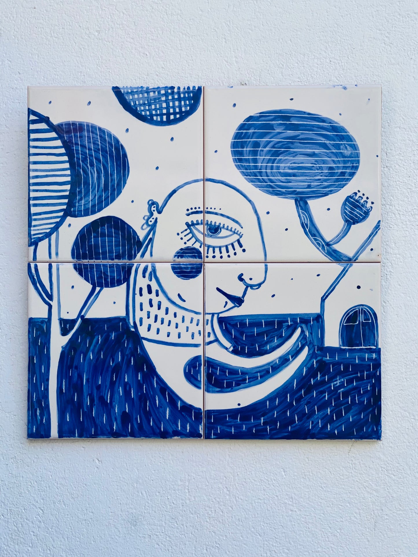 Tile Panel #2